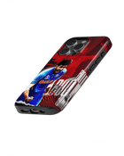 Cricket Tank Case (Jasprit Bumrah)