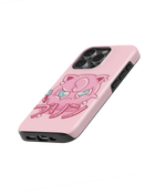 Cartoon Tank Case (Jiggleypuff)