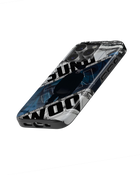 Solo Leveling Tank Case (Jin Woo)