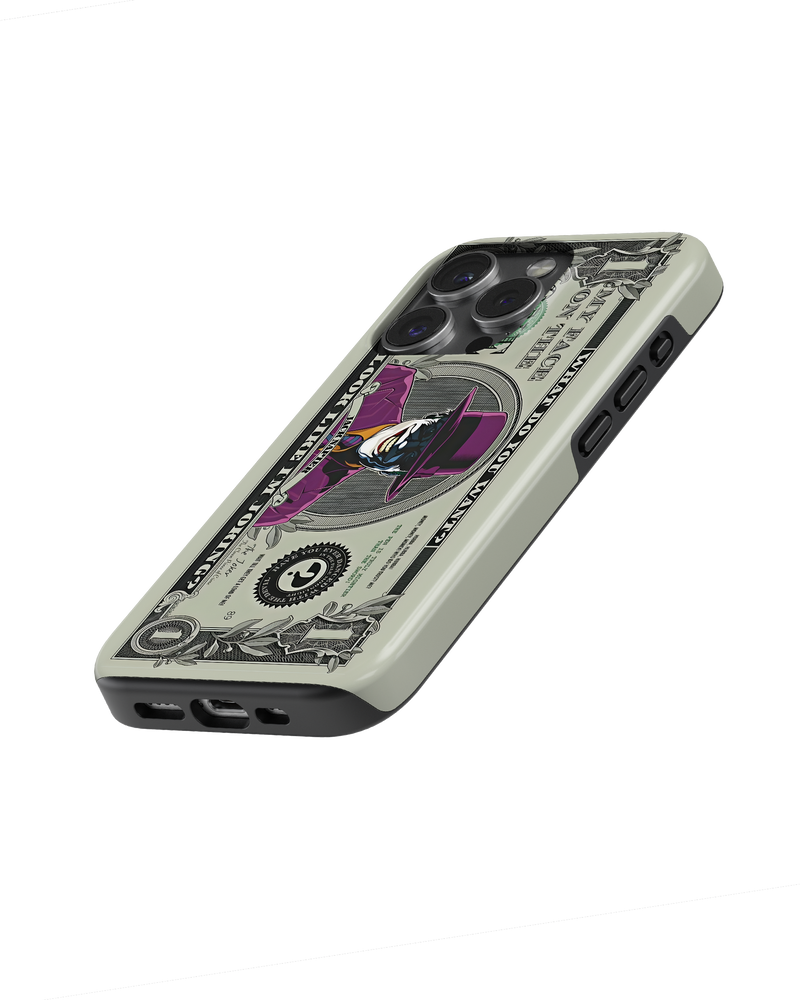 Dollar Tank Case (Joker)