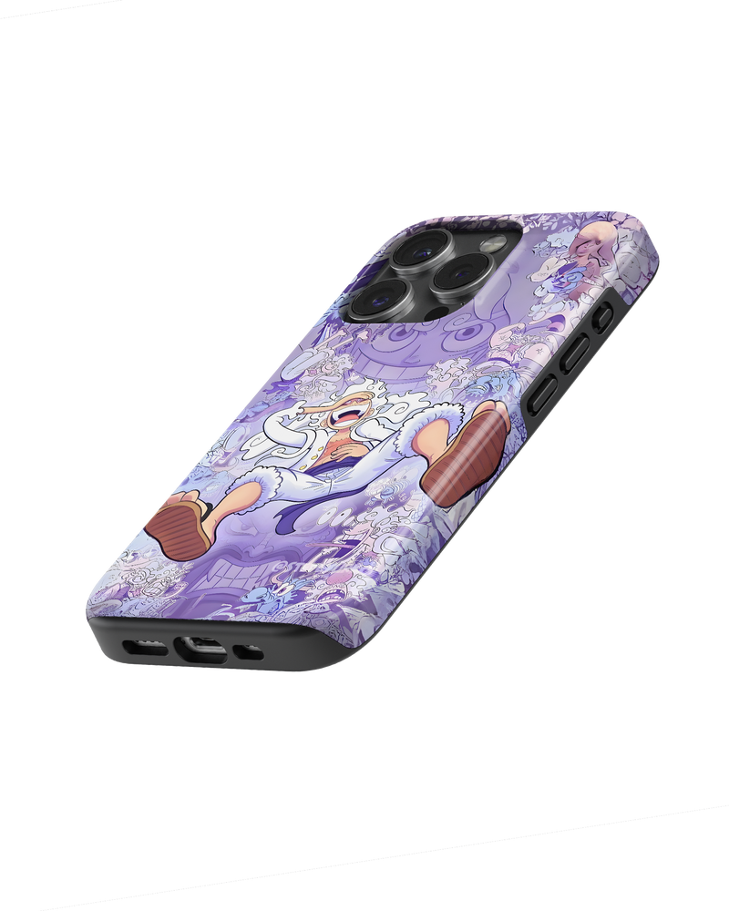 One Piece Tank Case (Joy Boy)