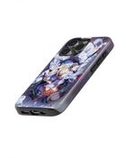 One Piece Tank Case (Joy Boy Luffy)