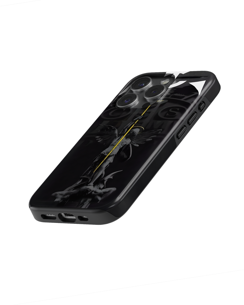 Modernism Tank Case (Justice)