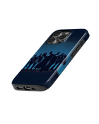 DC Tank Case (Justice League)