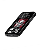 Naruto Tank Case (Kakashi)