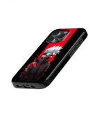 Naruto Tank Case (Kakashi Classics)