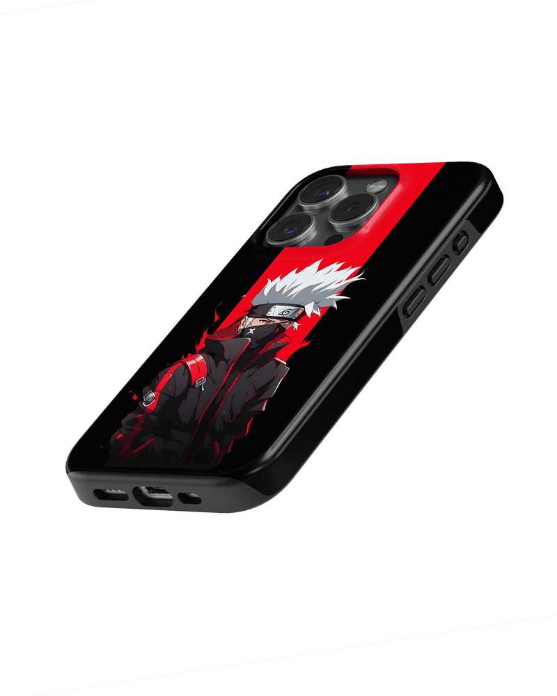 Naruto Tank Case (Kakashi Classics)