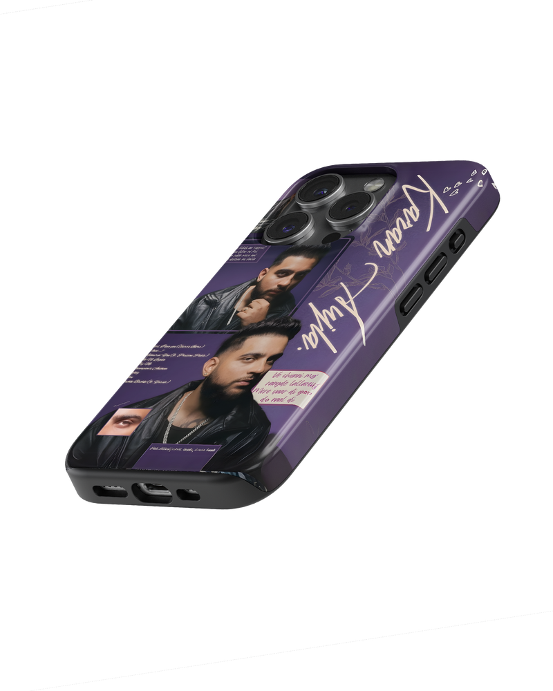 Singers Tank Case (Karan)