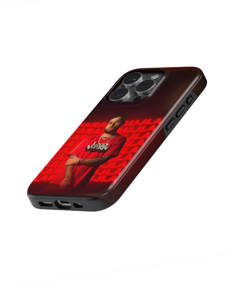 Singers Tank Case (Karan Aujla Album 1)