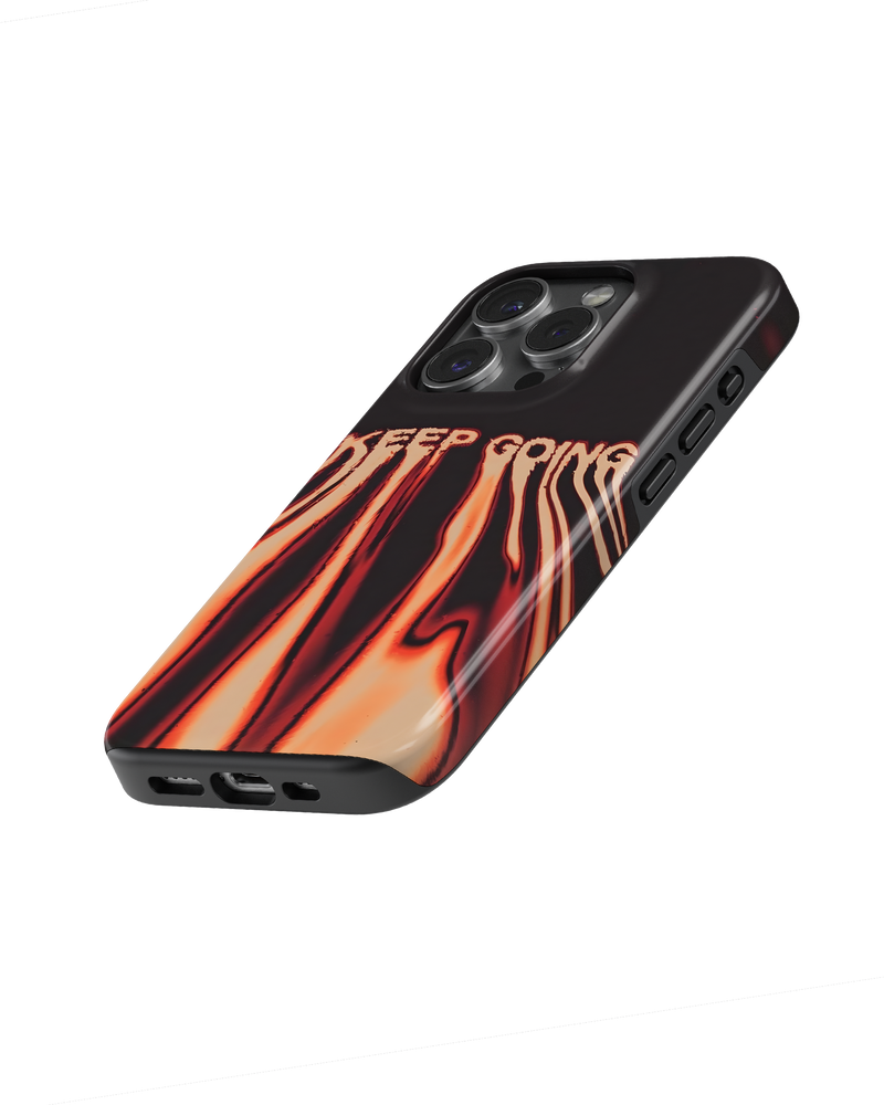 Y2K Tank Case (Keep Going)