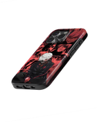 Tokyo Ghoul Tank Case (Ken Kaneki)
