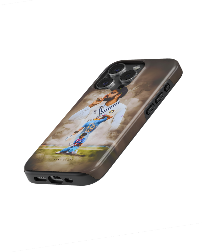 Cricket Tank Case (Kohli)