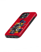 Cricket Tank Case (King Kohli)