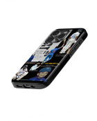 Cricket Tank Case (King Kohli Collage)