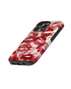 Girls Aesthetic Tank Case (Kisses)