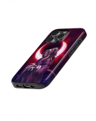 Demon Slayer Tank Case (Kokushibo)