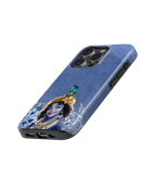 Hindu Gods Tank Case (Krishna)