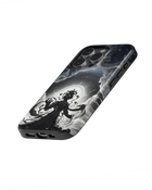 Hindu Gods Tank Case (Krishna Eclipse)