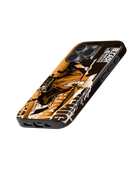 Bleach Tank Case (Kurosaki Ichigo)