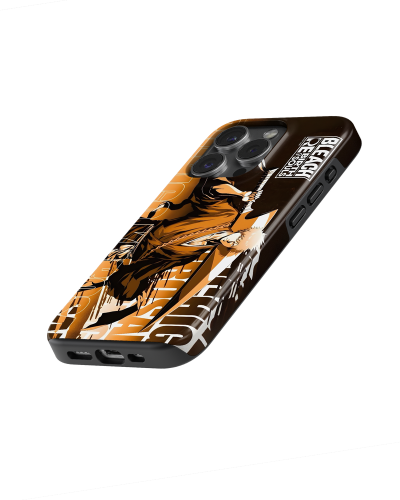 Bleach Tank Case (Kurosaki Ichigo)