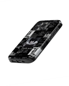 Death Note Tank Case (L Lawliet)