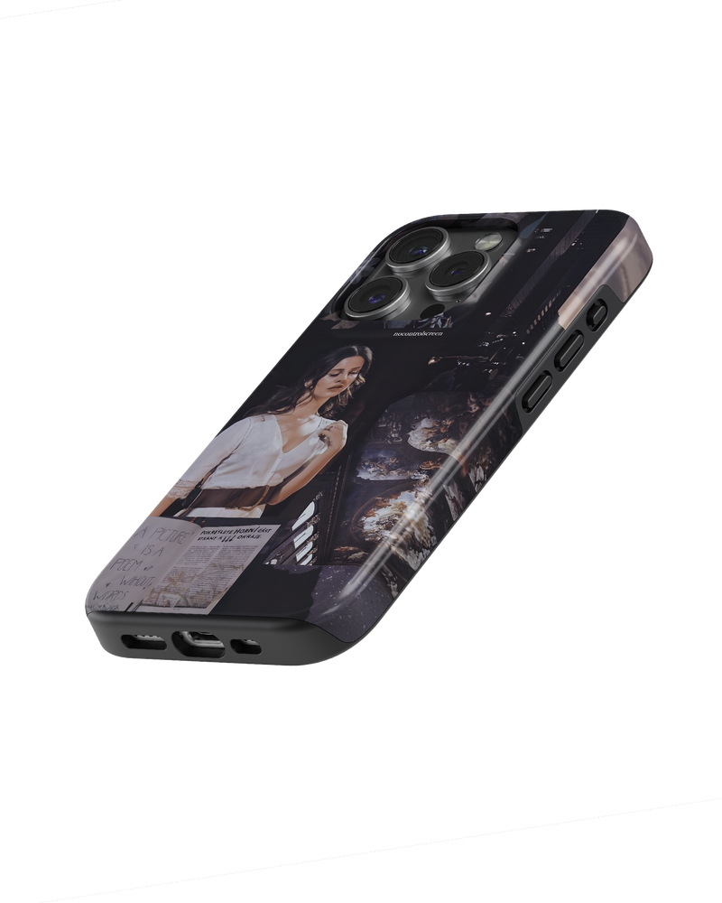 Singers Tank Case (Lana)