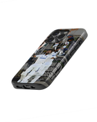 Cricket Tank Case (Last Test Century)