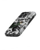Attack On Titan Tank Case (Levi Ackerman)