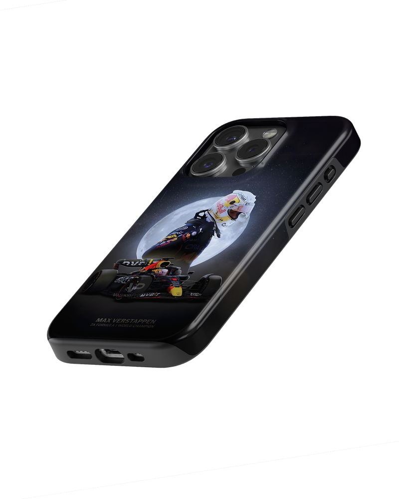 Formula 1 Tank Case (Lewis)