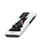 Formula 1 Tank Case (Lewis Hamilton)