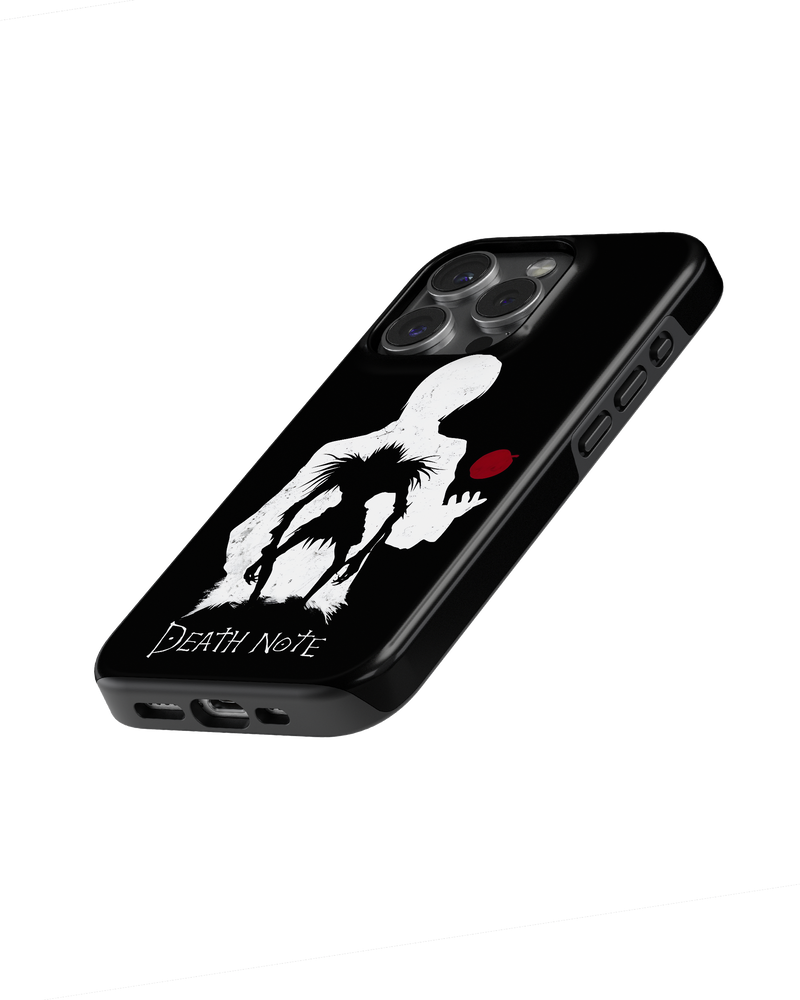 Death Note Tank Case (Light X Ryuk)