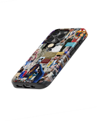 Football Tank Case (Lionel Messi)