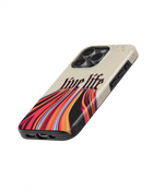 Y2K Tank Case (Live Life)