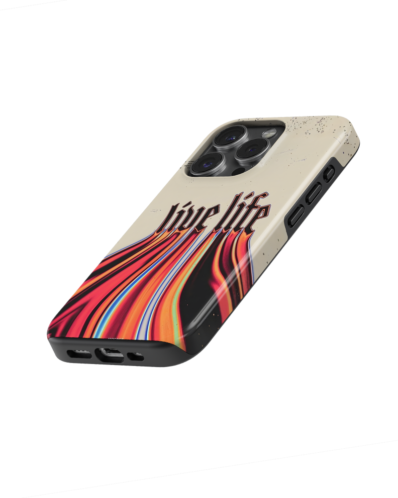 Y2K Tank Case (Live Life)