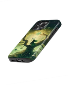 Marvel Tank Case (Loki)
