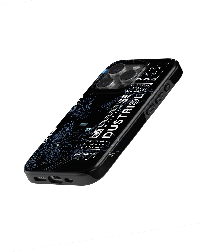 Cyberpunk Tank Case (Lonos)