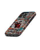 Marvel Tank Case (Love You 3000)