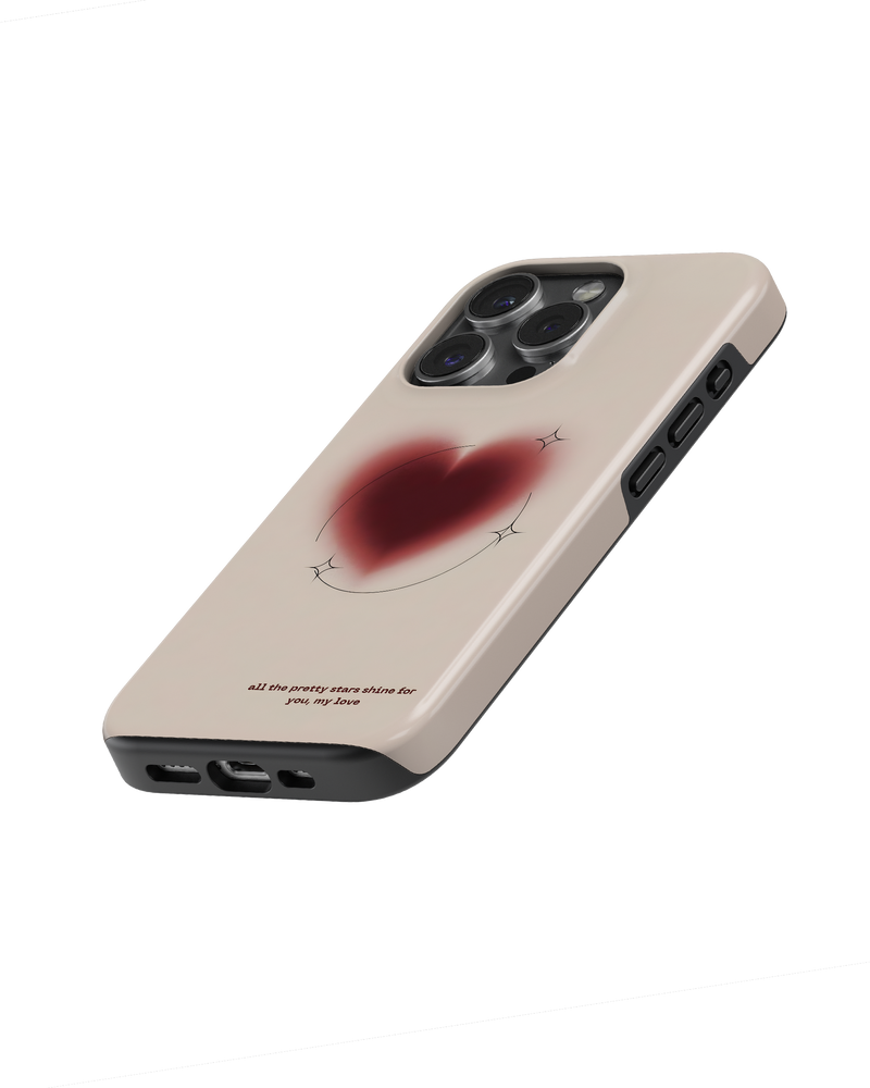 Y2K Tank Case (Loving Heart)