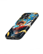 One Piece Tank Case (Luffy)