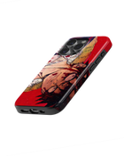 One Piece Tank Case (Luffy D Monkey Originals)