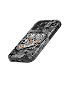 One Piece Tank Case (Luffy Gear 5)