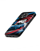 Sports Car Tank Case (M2 BMW)