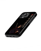 Naruto Tank Case (Madara Uchiha)