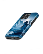 Hindu Gods Tank Case (Mahadev Shiv)