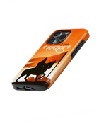 Hindu Gods Tank Case (Maharana Shivaji)