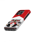 Formula 1 Tank Case (Malboro Classics)