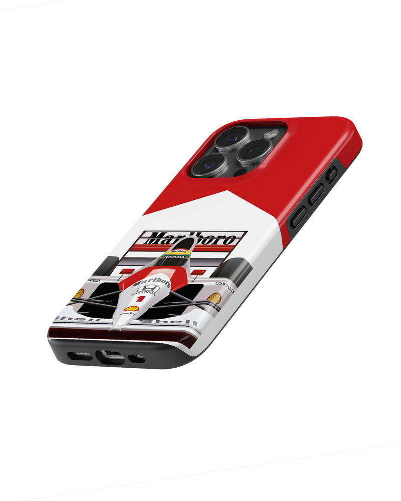 Formula 1 Tank Case (Malboro Classics)