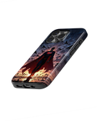 DC Tank Case (Man Of Steel)