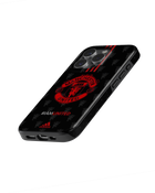 Football Tank Case (Manchester United)