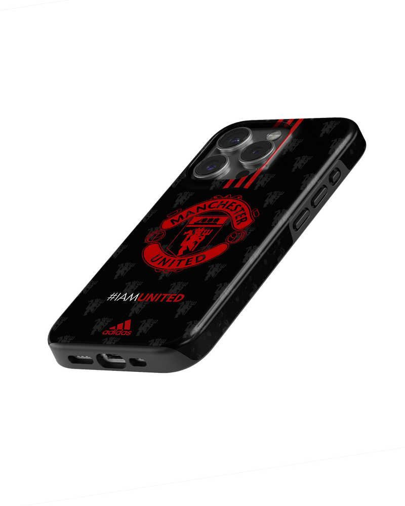 Football Tank Case (Manchester United)